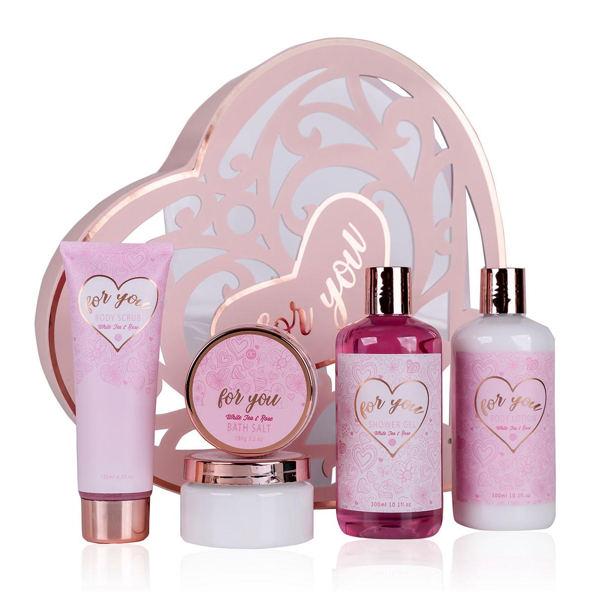 Produktbild Accentra Hearts Geschenkpackung 5 von 5