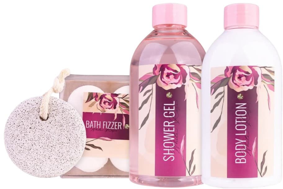 Accentra Rose Geschenkpackung