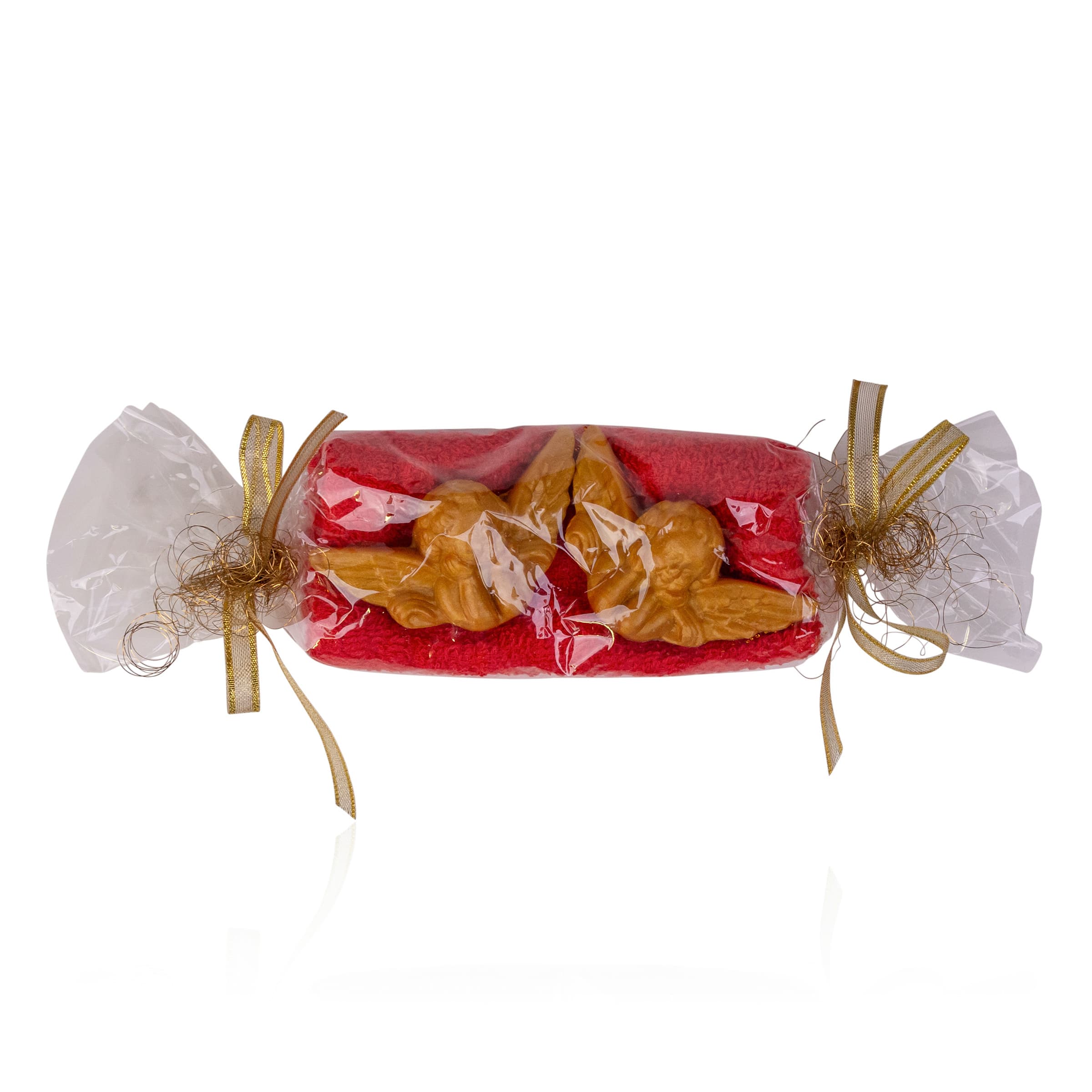 Accentra Bonbonset Engel Geschenkpackung