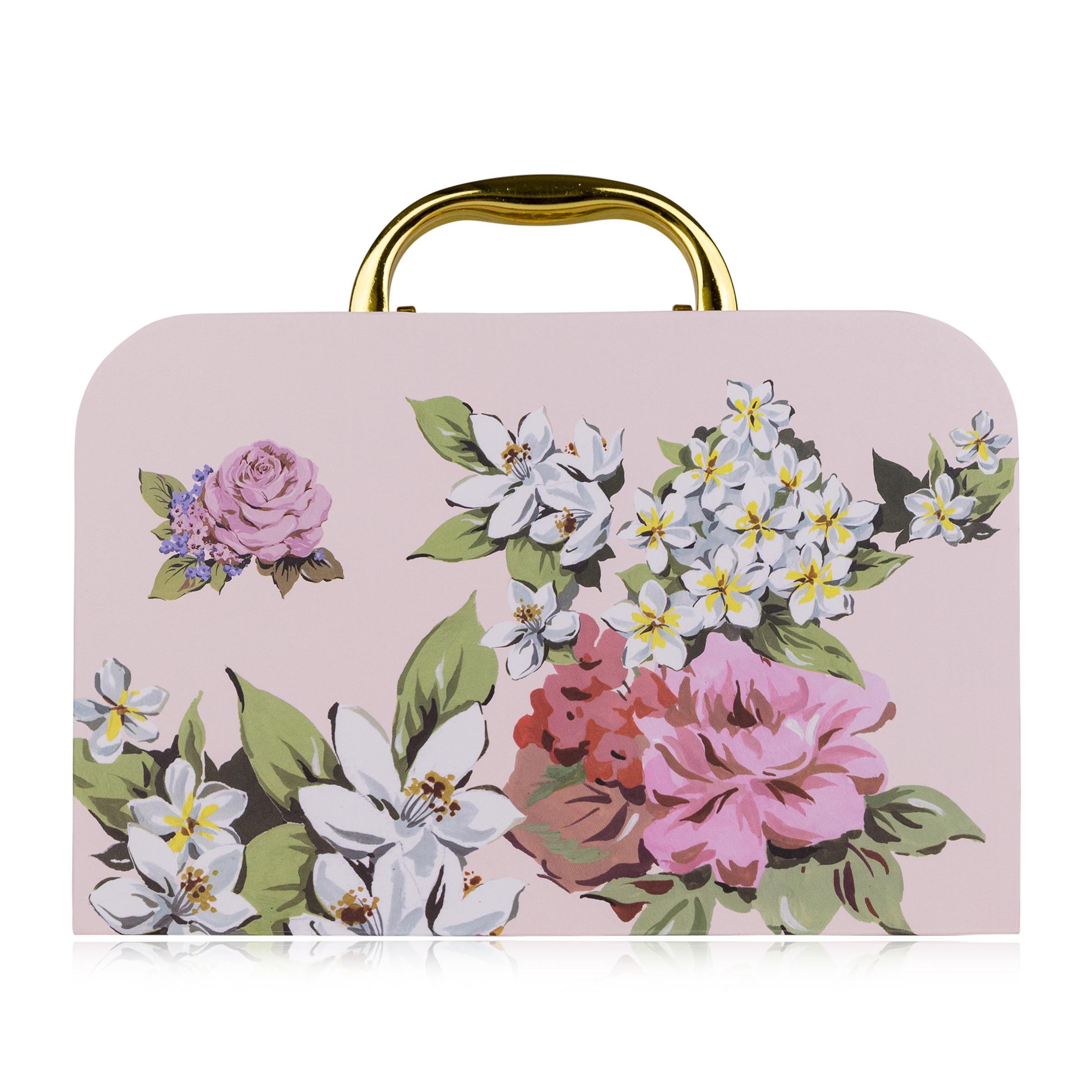 Produktbild Accentra Badeset Belle de Jour Geschenkpackung 2 von 4