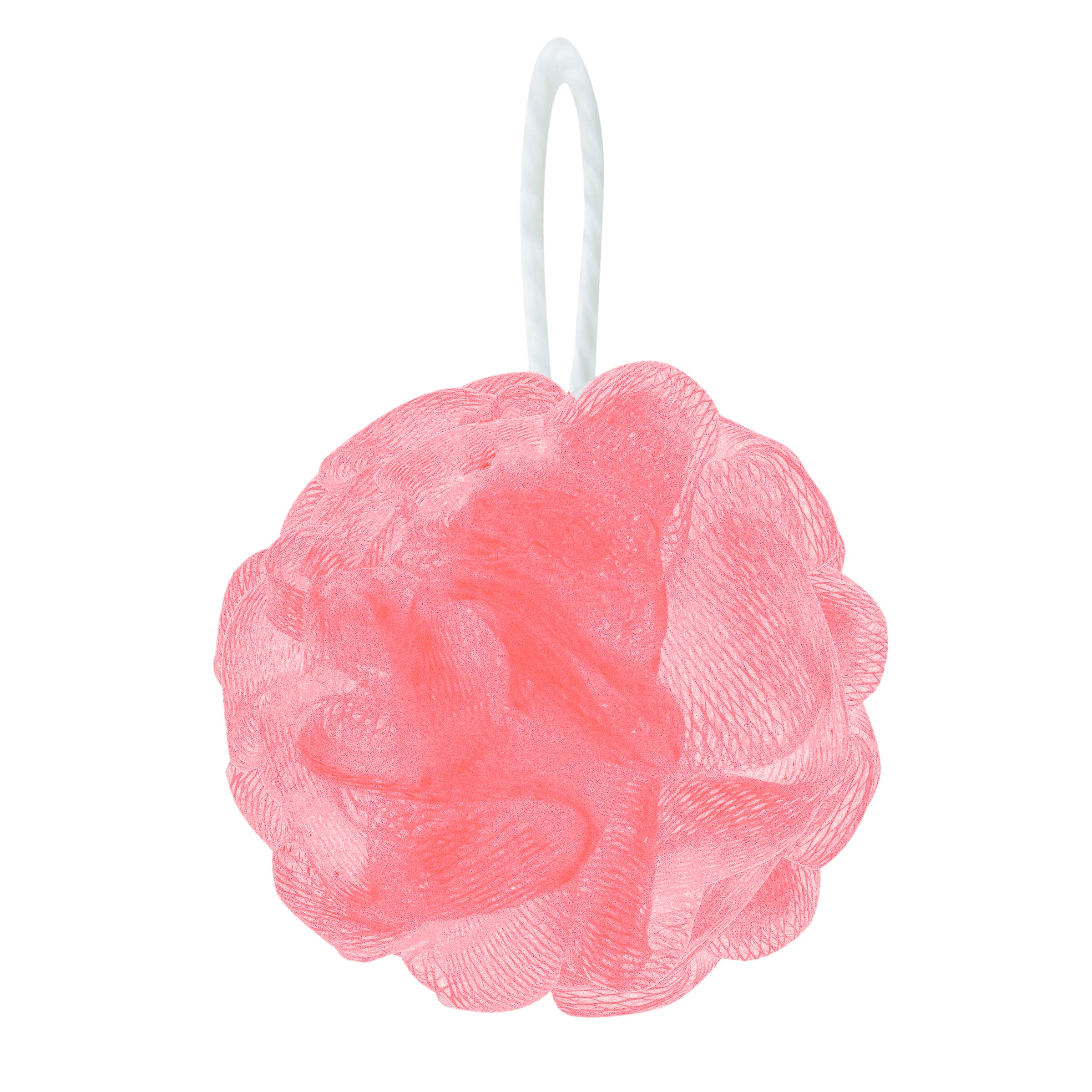 Accentra Netzschwamm Rosa