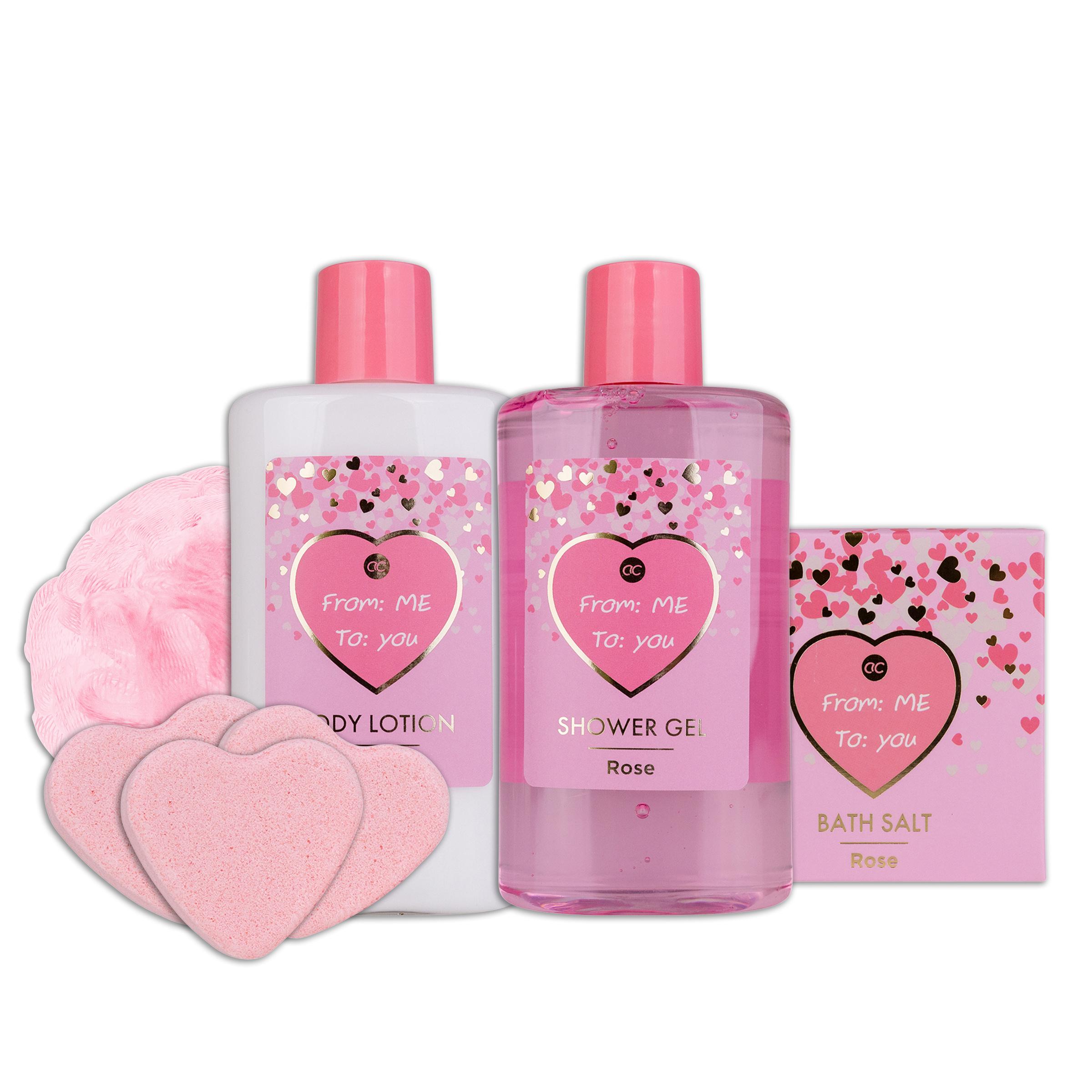 Produktbild Accentra From me to you Geschenkpackung 2 von 3