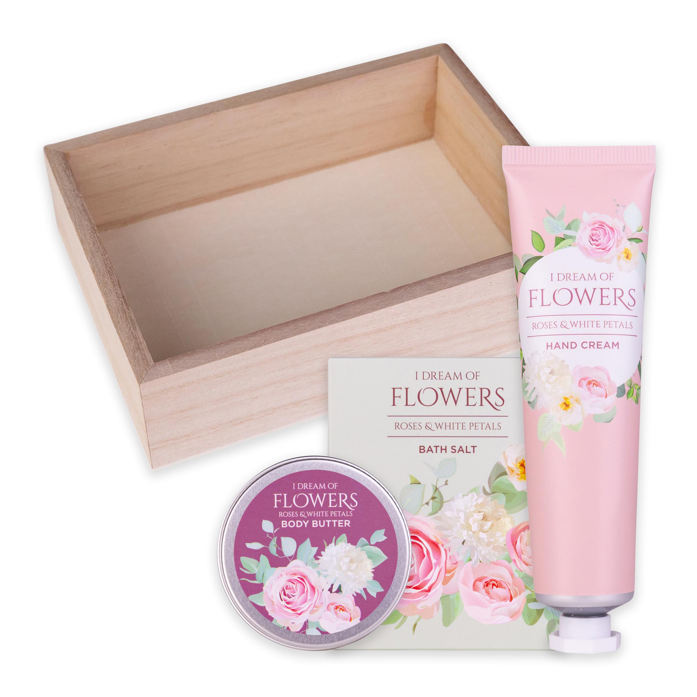 Produktbild Accentra I dream of Flowers Geschenkpackung 2 von 3