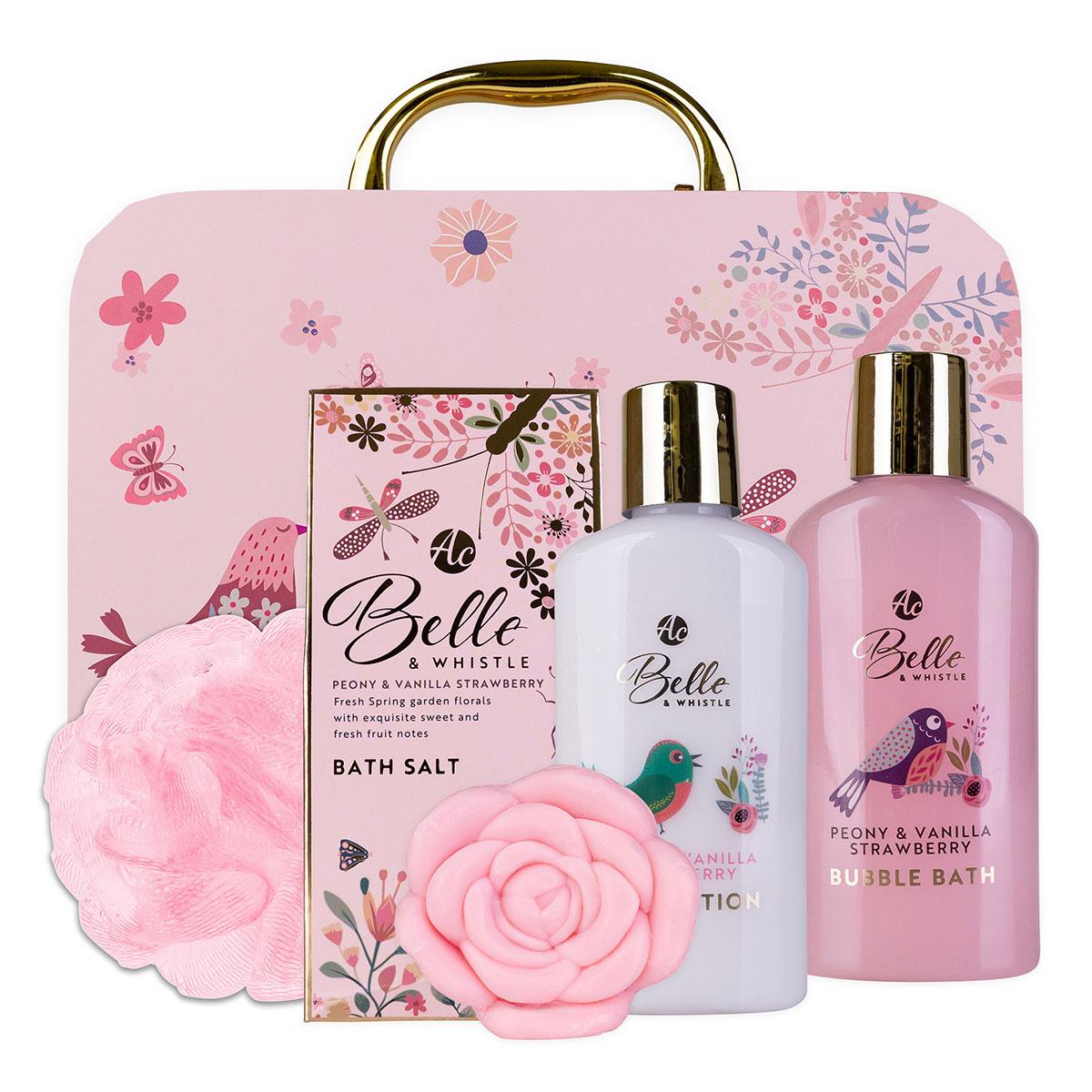 Produktbild Accentra Belle&Whistle Geschenkpackung 2 von 5