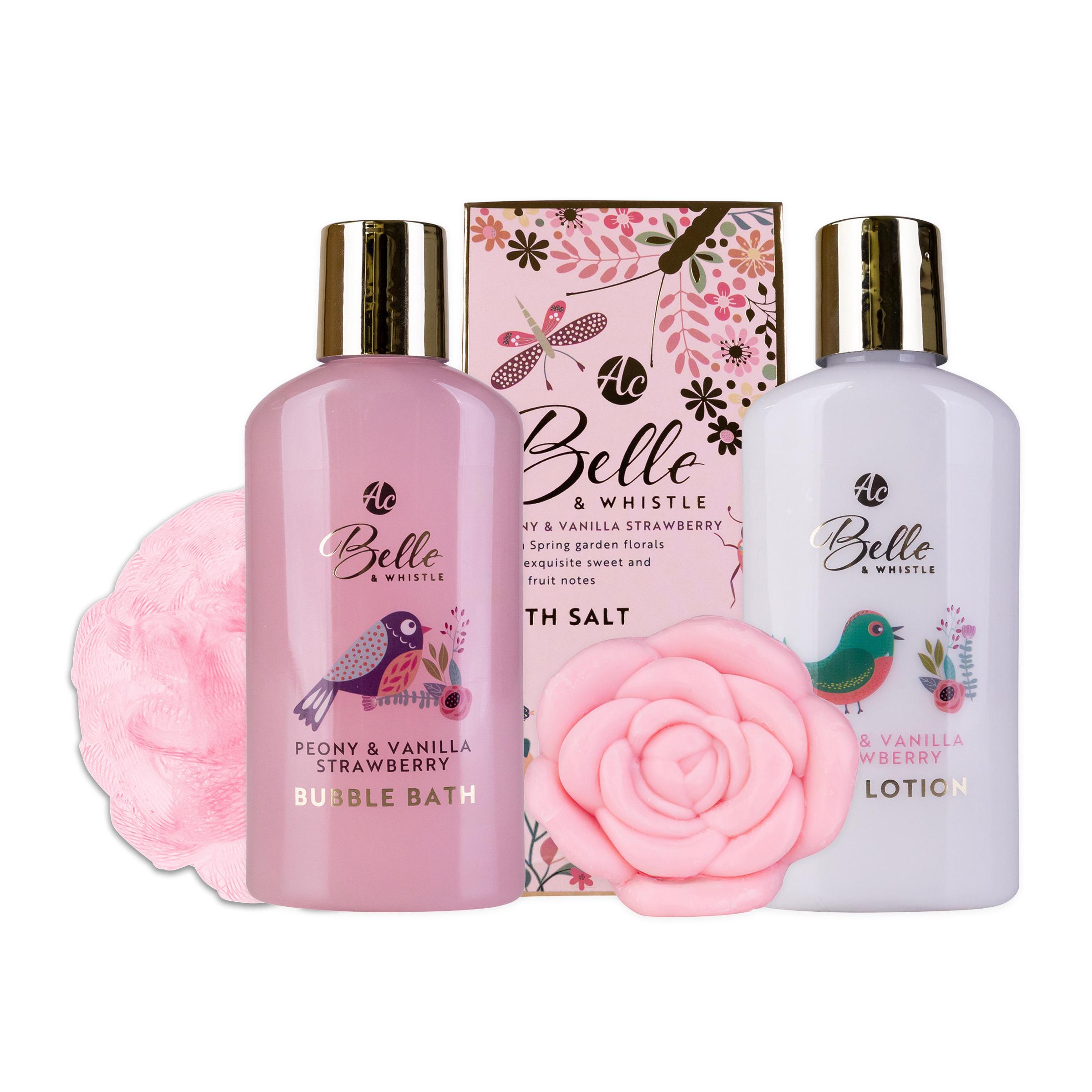 Produktbild Accentra Belle&Whistle Geschenkpackung 3 von 5