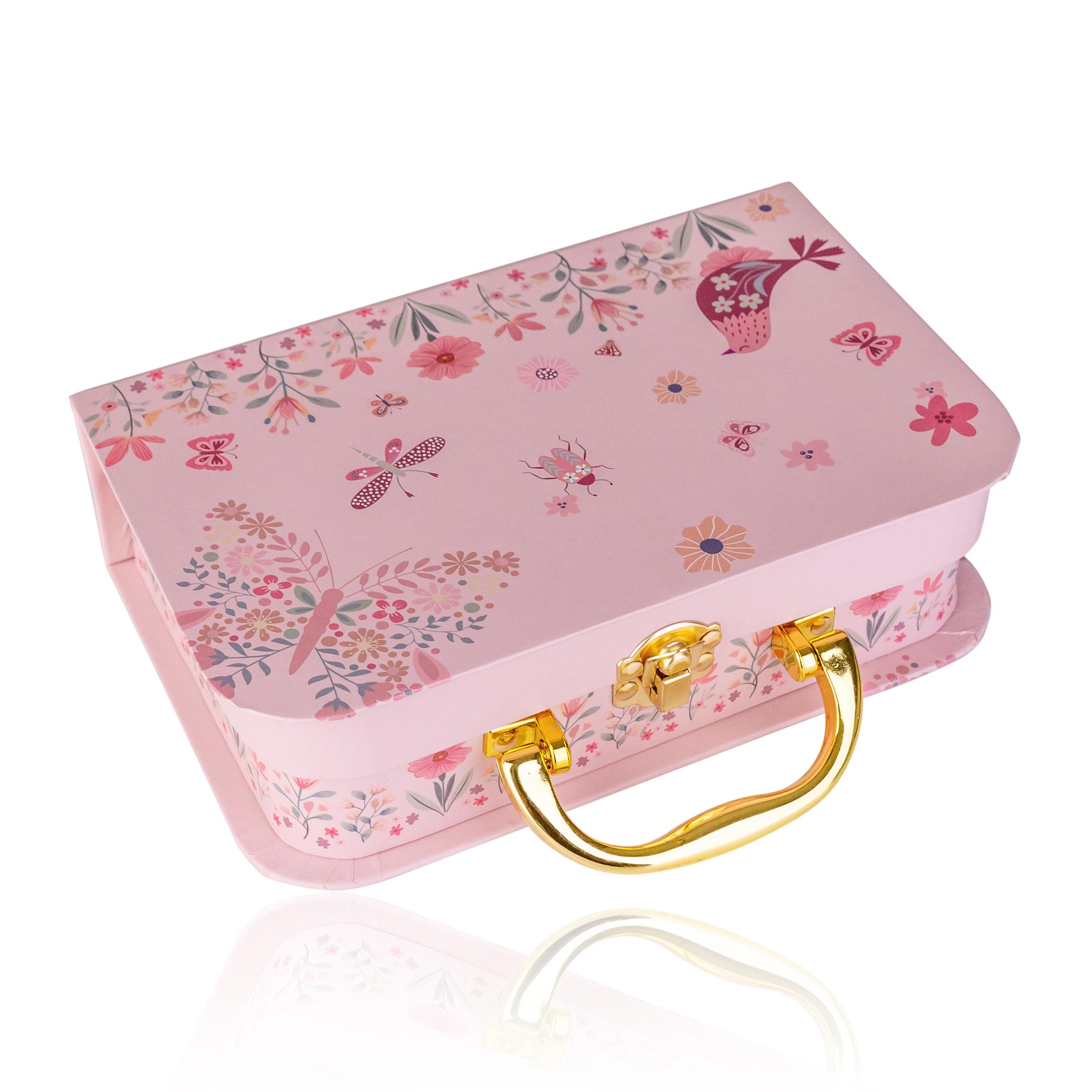 Produktbild Accentra Belle&Whistle Geschenkpackung 4 von 5