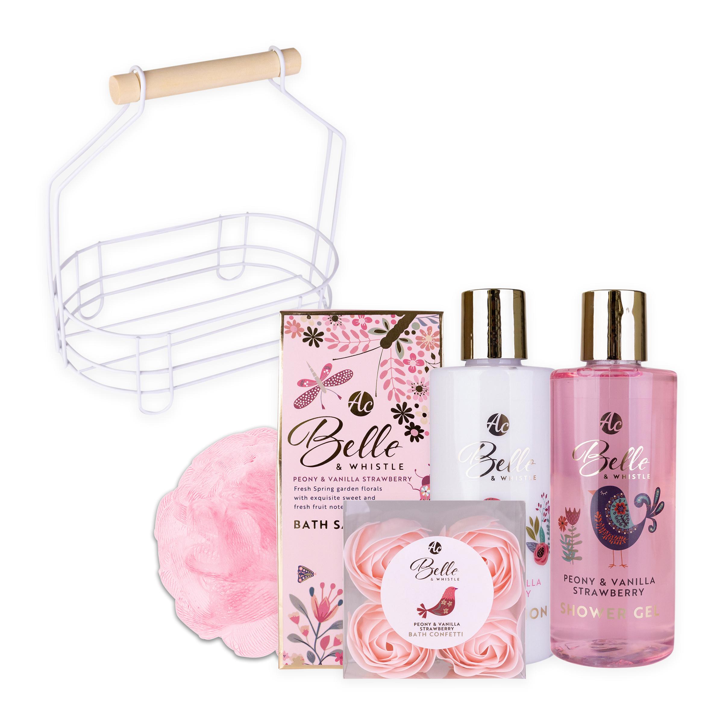 Produktbild Accentra Belle&Whistle Geschenkpackung 2 von 4