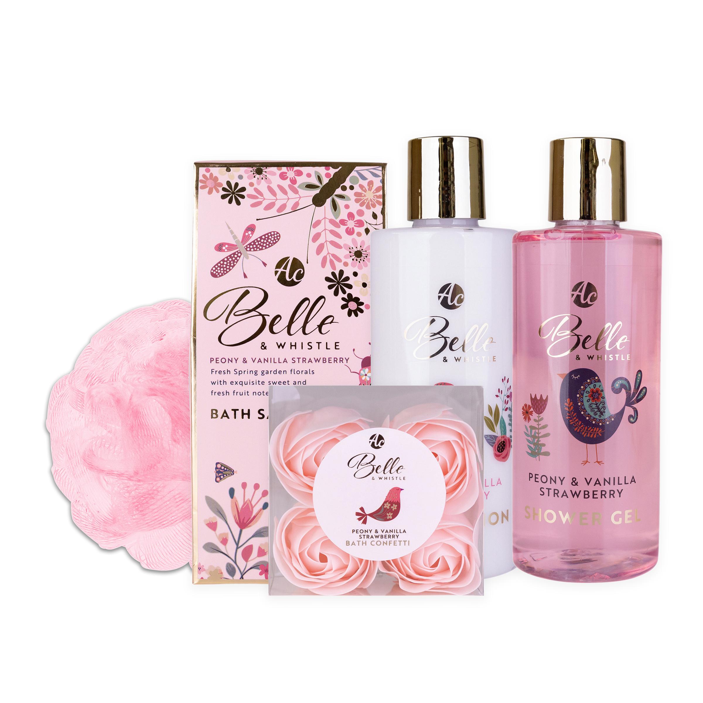 Produktbild Accentra Belle&Whistle Geschenkpackung 4 von 4