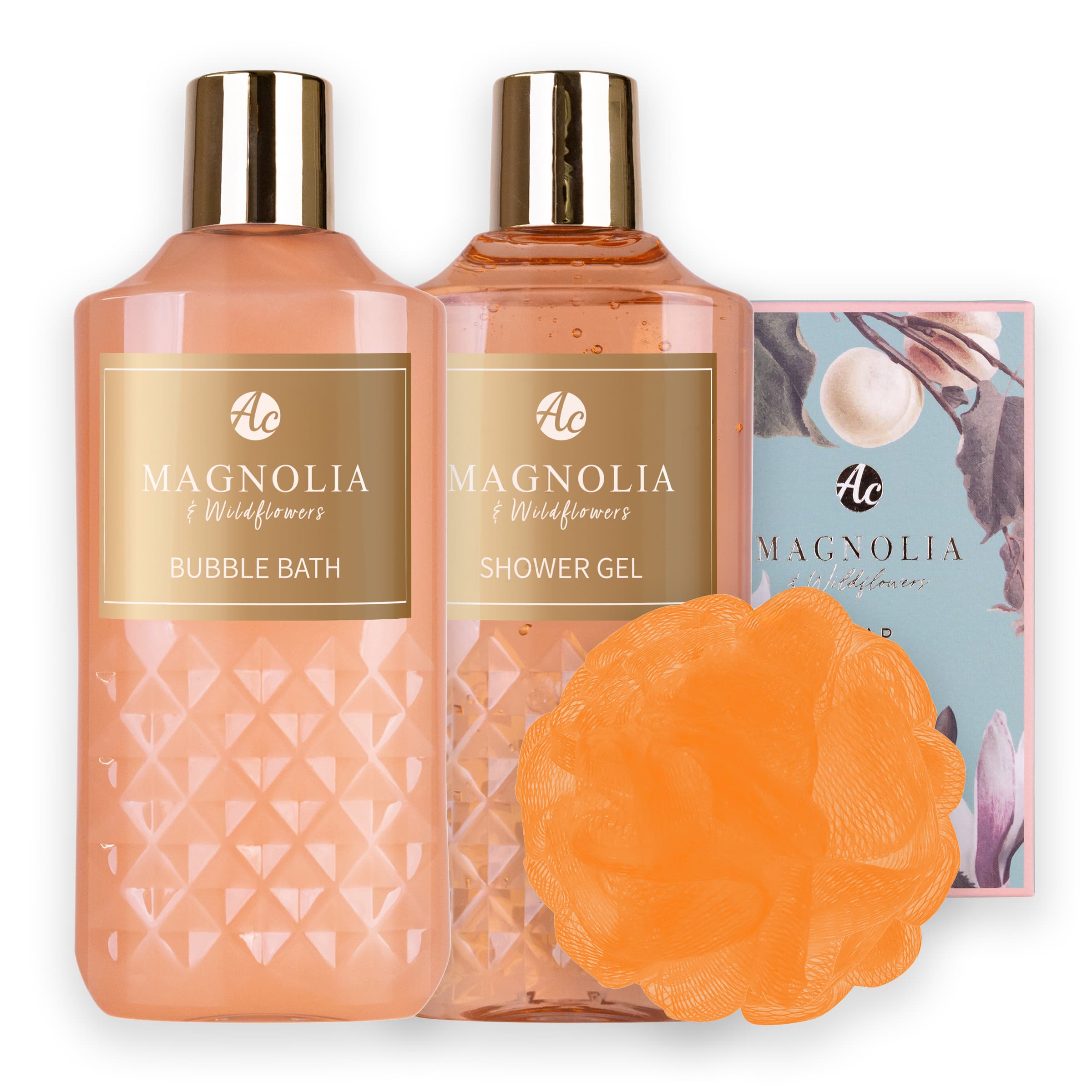 Produktbild Accentra Bathing Rituals Geschenkpackung 2 von 6