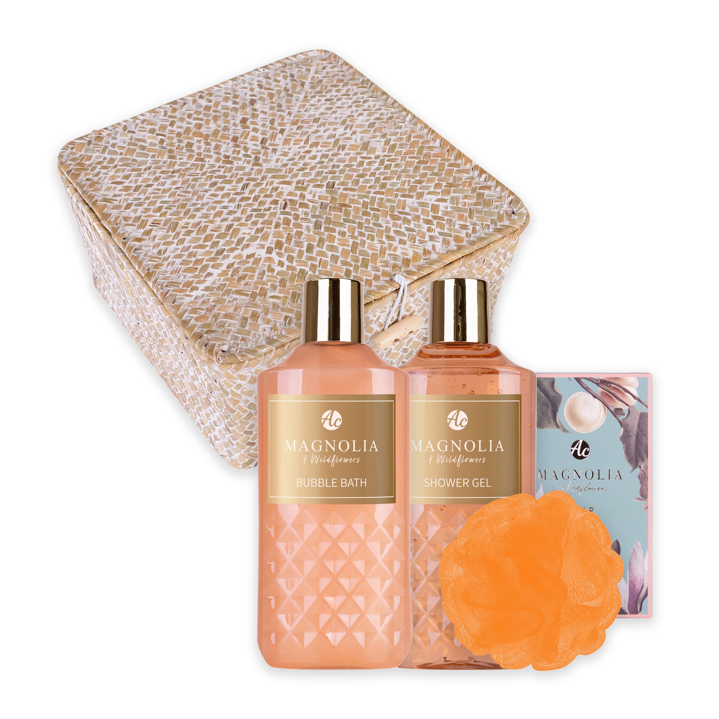 Produktbild Accentra Bathing Rituals Geschenkpackung 6 von 6