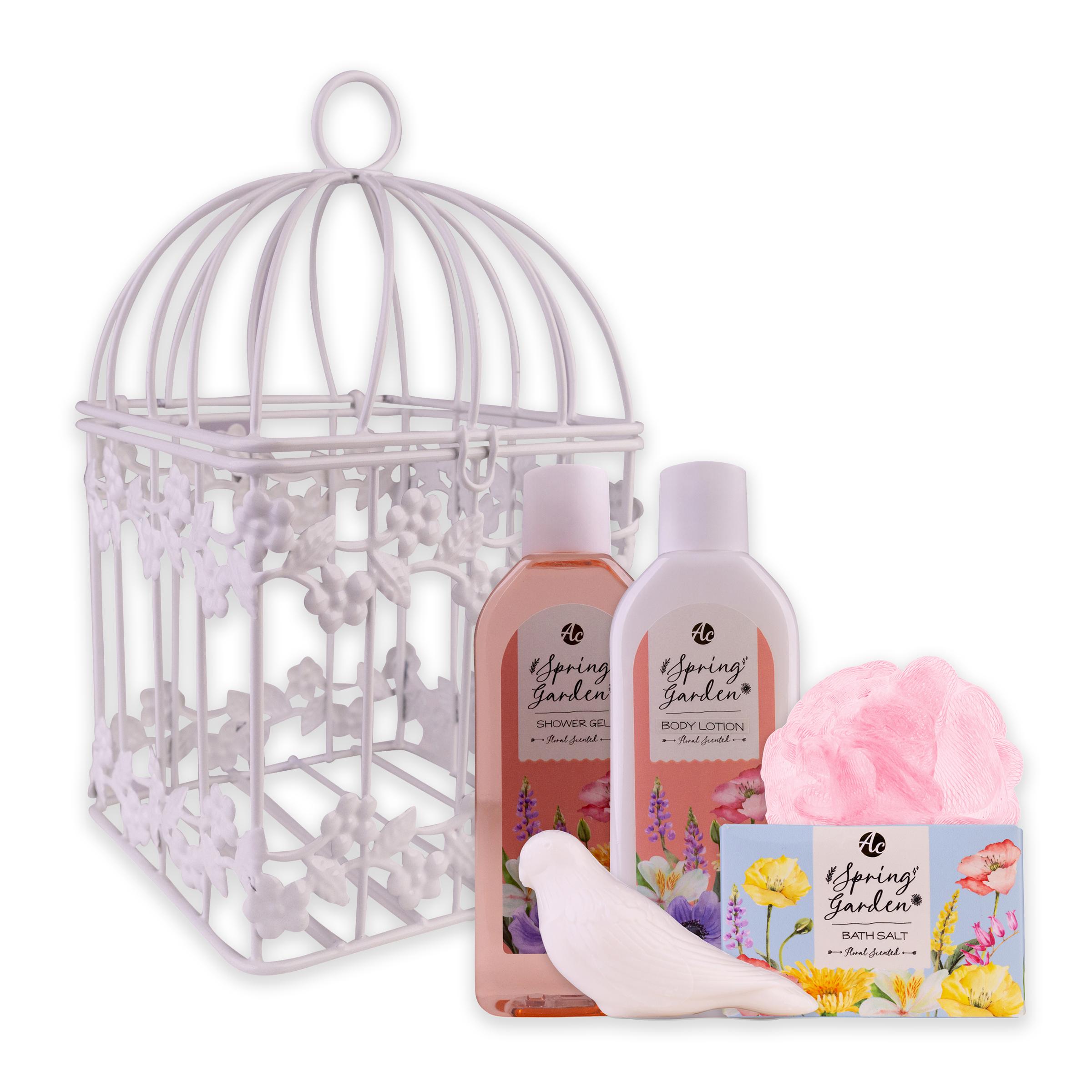 Produktbild Accentra Spring Garden Geschenkpackung 2 von 2