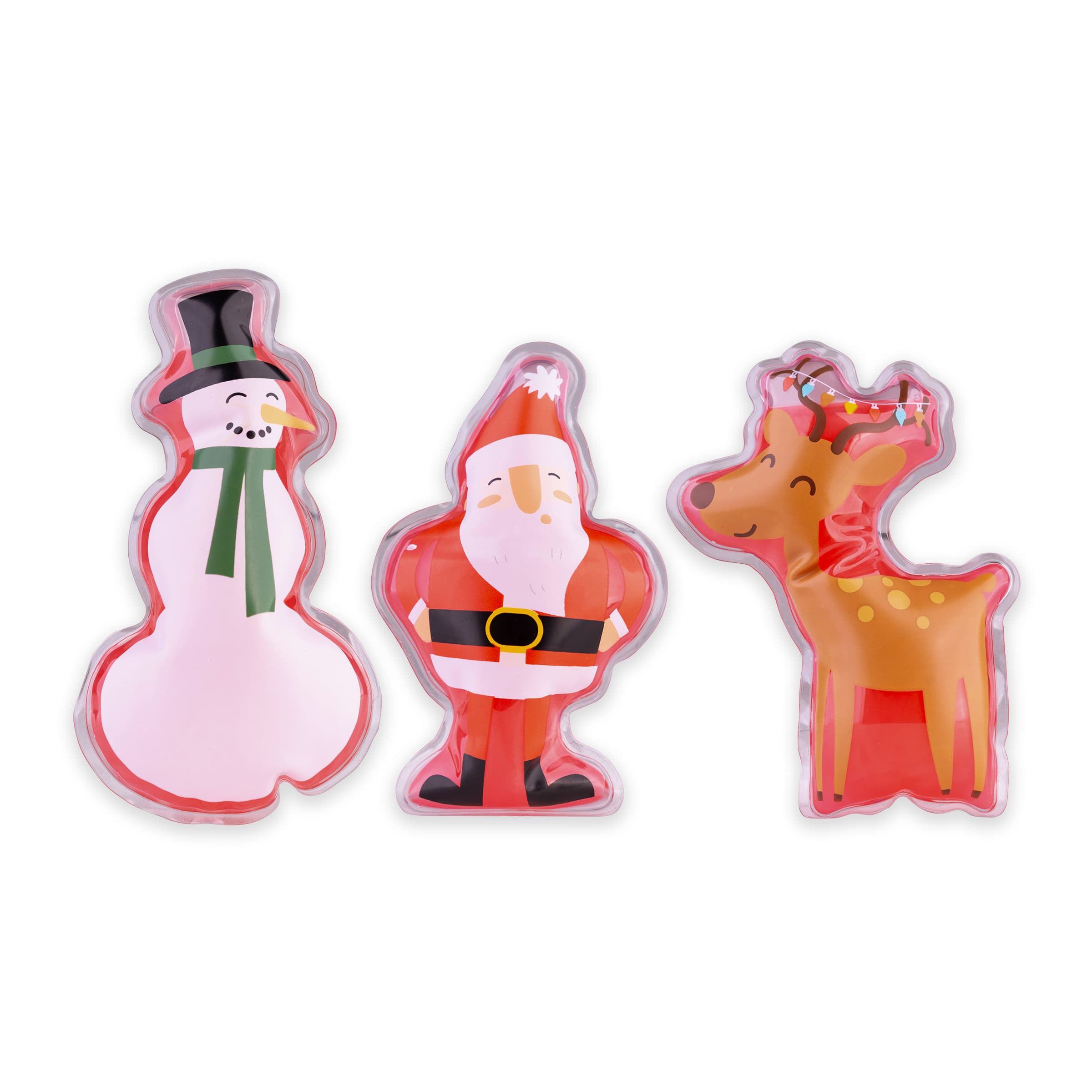 Accentra Mini Duschgel Hello Winter