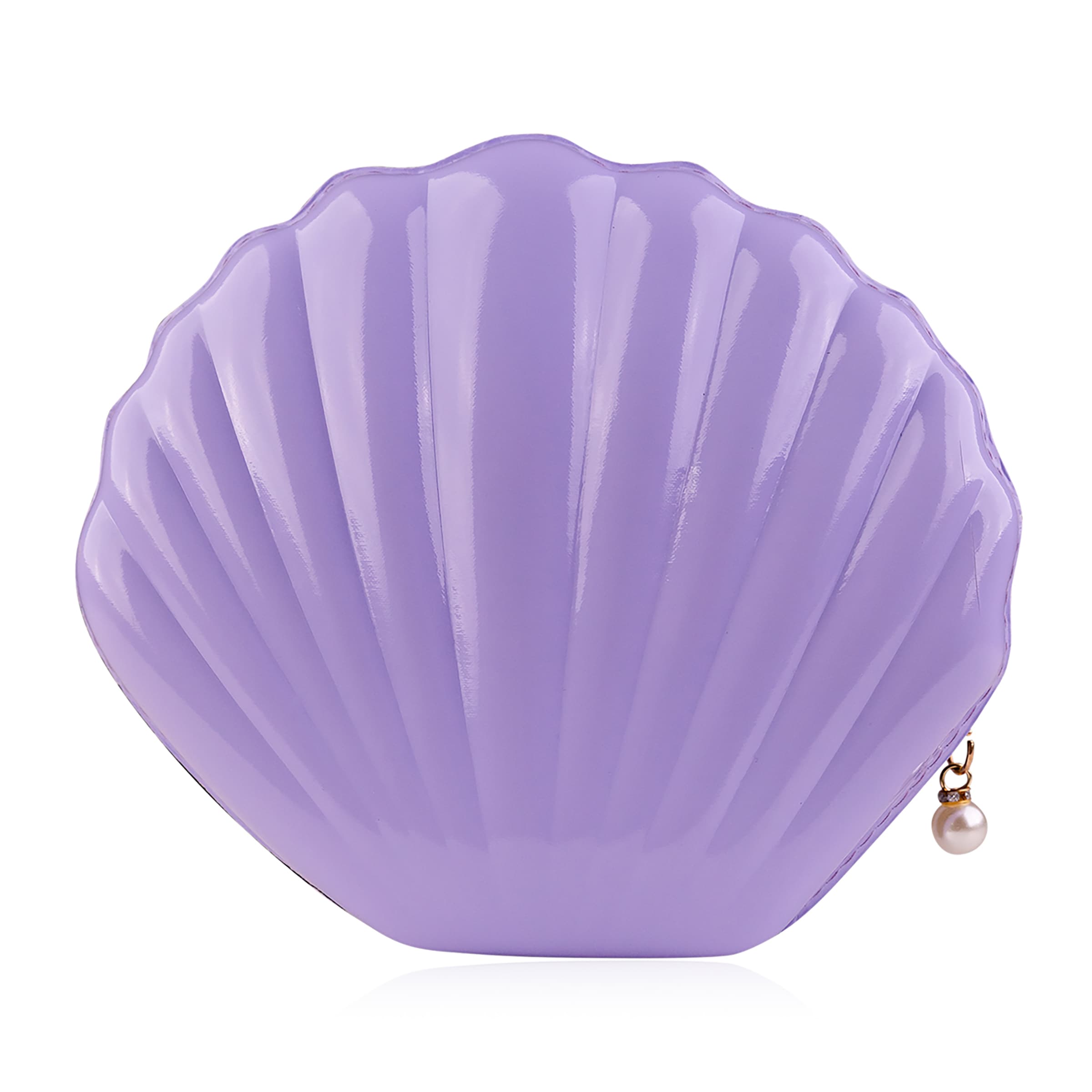 Produktbild Accentra Badeset Magical Mermaid in Hardcase-Kosmetiktasche Geschenkpackung 4 von 4