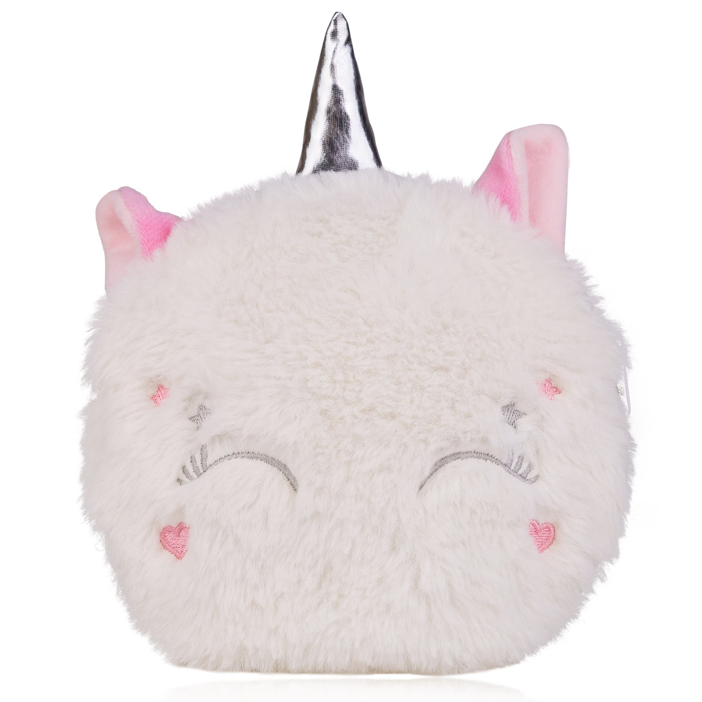 Produktbild Accentra Badeset Magical Unicorn in Kosmetiktasche 2 von 4