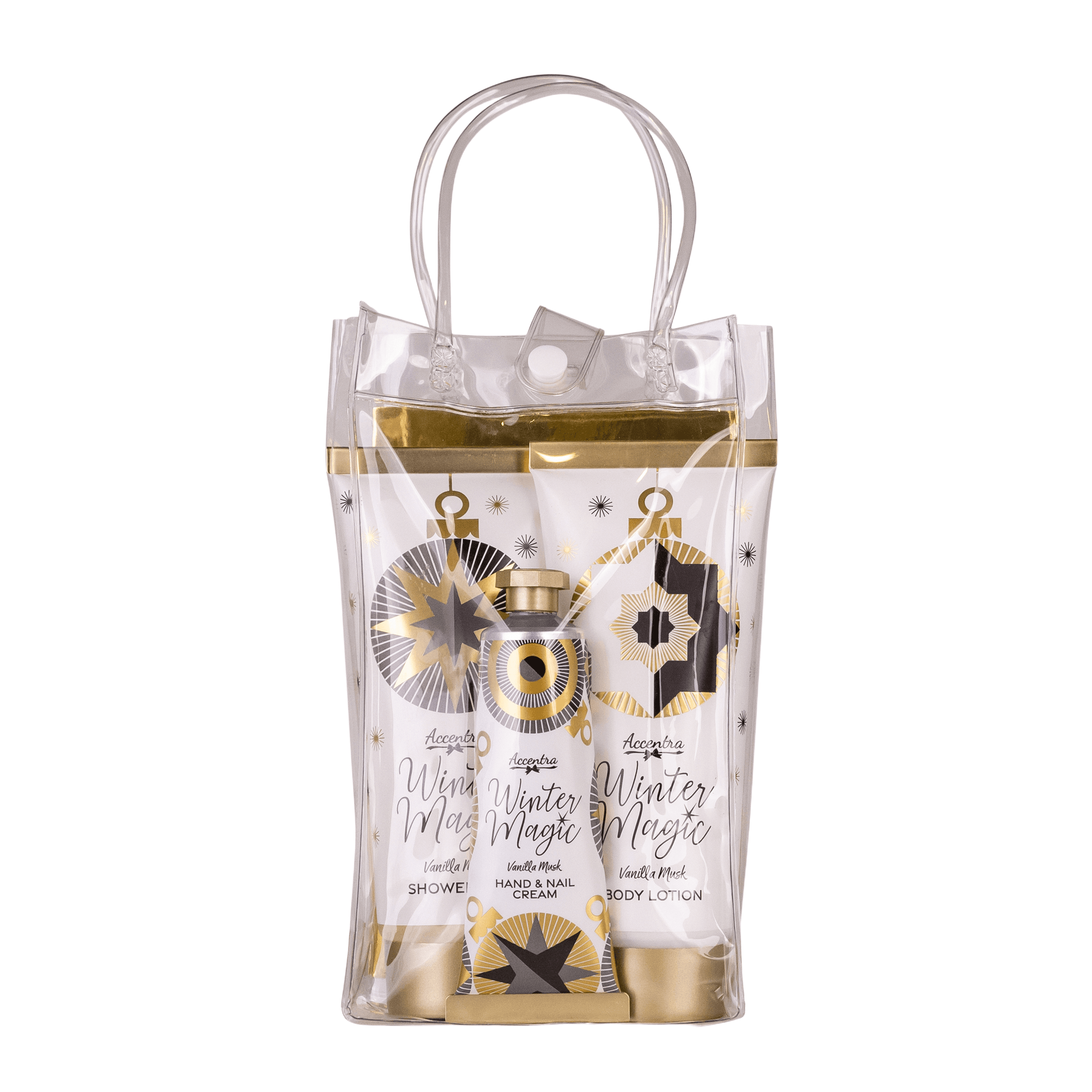 Accentra Winter Magic Geschenkpackung