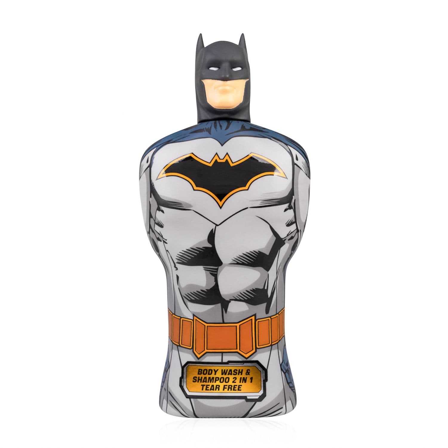Accentra 2in1 Duschgel & Shampoo Batman
