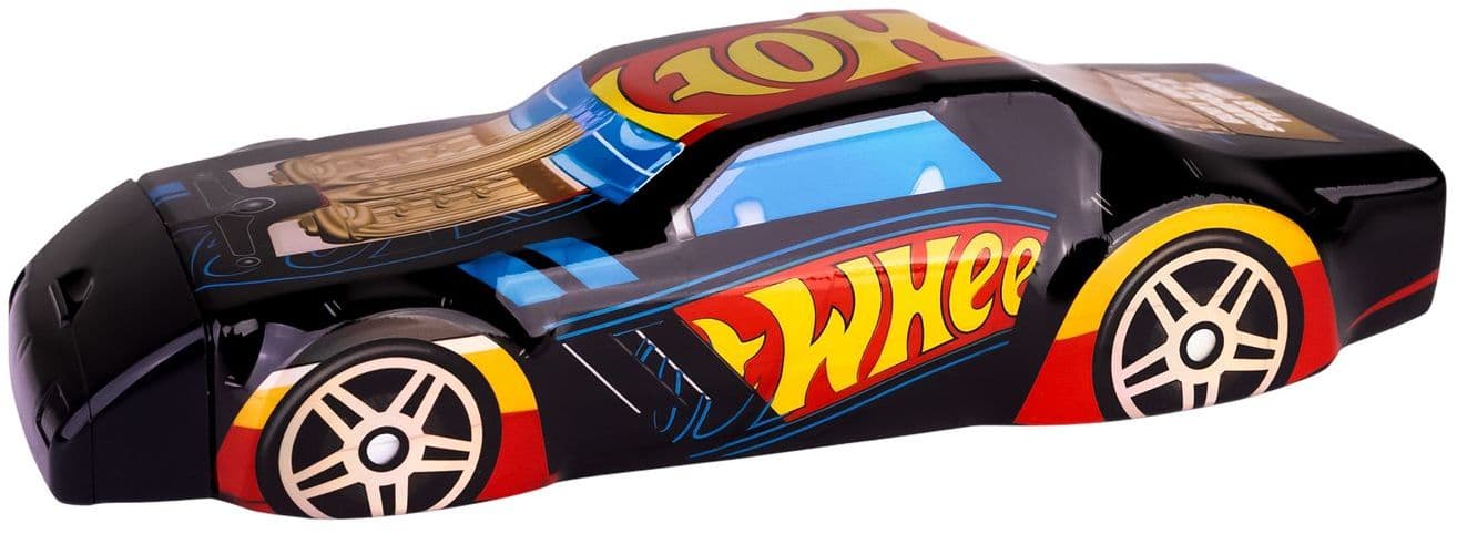 Accentra Duschgel Hot Wheels