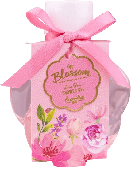 Accentra Duschgel Blossom