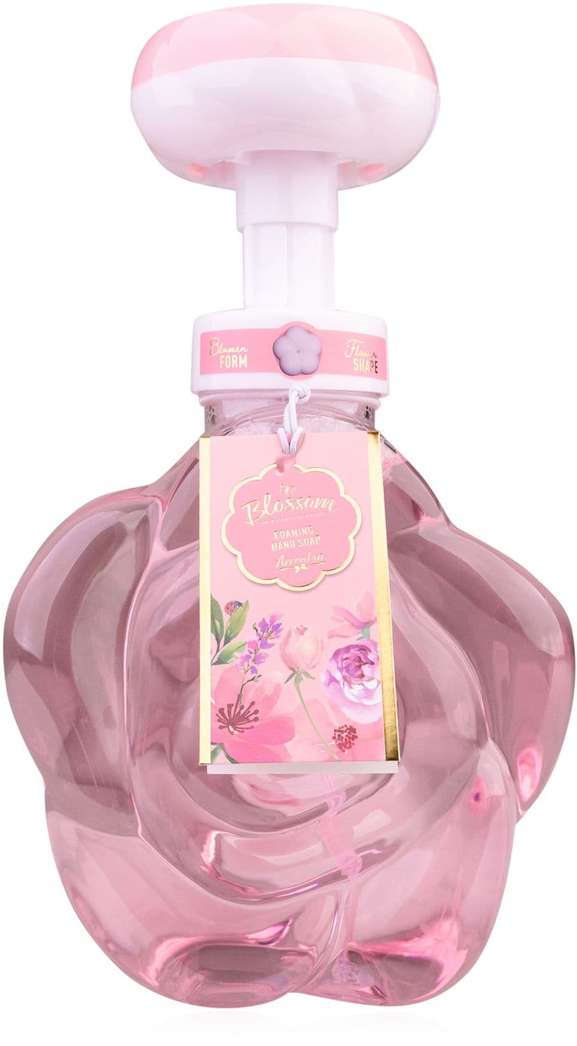 Accentra Handseife Blossom in Spender