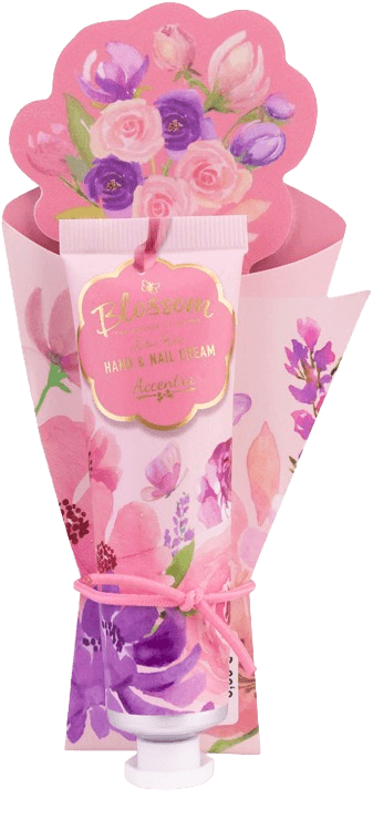 Accentra Blossom Geschenkpackung