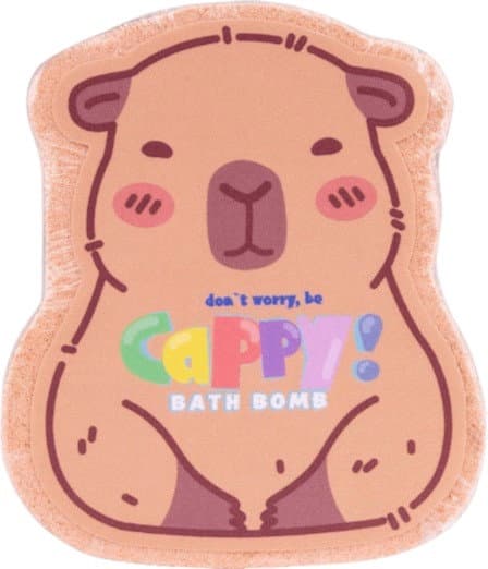 Accentra Badefizzer Cappy