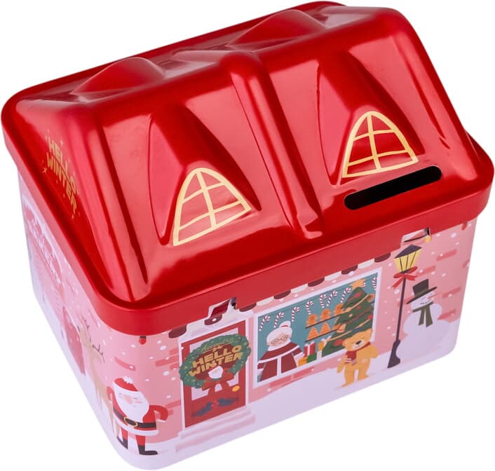 Accentra Badeset Hello Winter Geschenkpackung