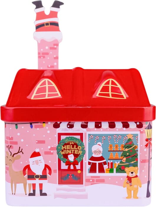 Accentra Badeset Hello Winter Geschenkpackung