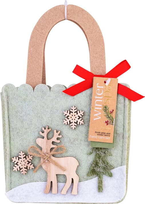Accentra Winter Spa Geschenkpackung