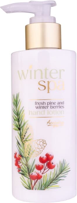 Accentra Winter Spa Geschenkpackung
