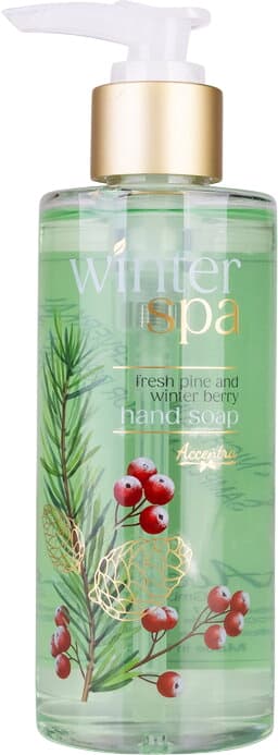Accentra Winter Spa Geschenkpackung