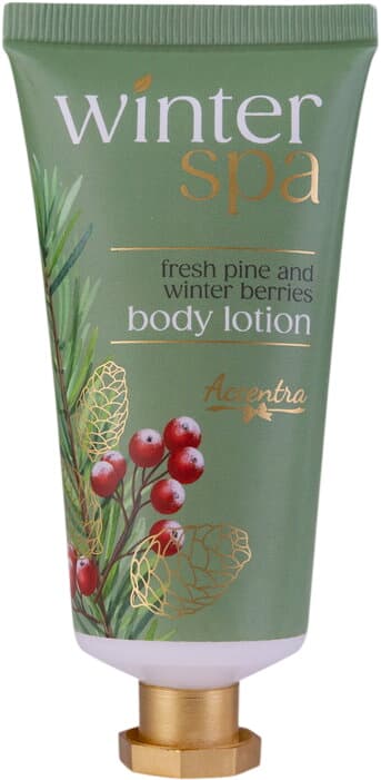 Accentra Badeset Winter Spa Geschenkpackung