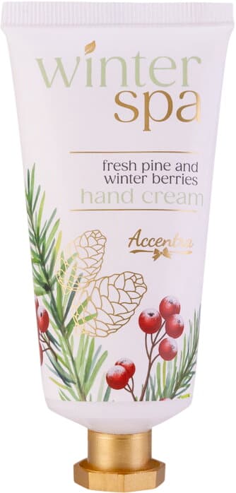 Accentra Badeset Winter Spa Geschenkpackung