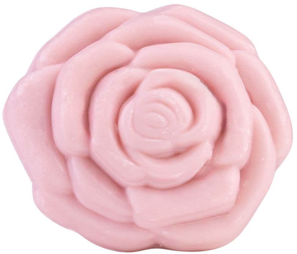 Accentra Gästeseife Rose