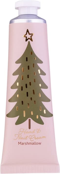 Accentra Handpflegeset Happy Holidays Geschenkpackung