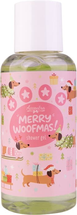 Accentra Merry Woofmas Geschenkpackung