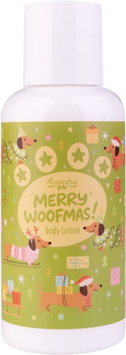 Accentra Merry Woofmas Geschenkpackung