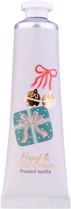 Accentra Handpflegeset Happy Holidays Geschenkpackung