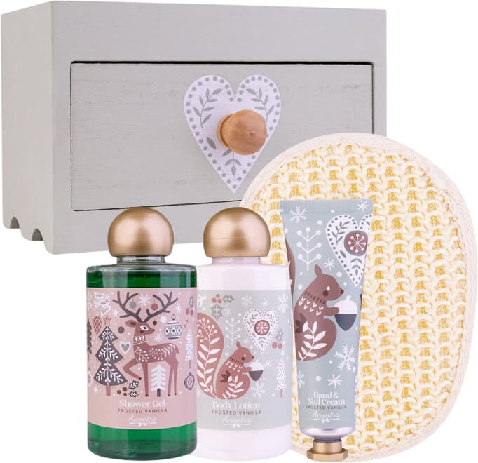 Accentra Winter Wonderland Geschenkpackung
