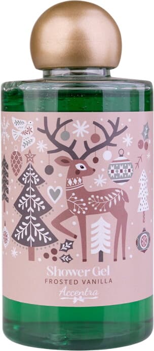 Accentra Winter Wonderland Geschenkpackung