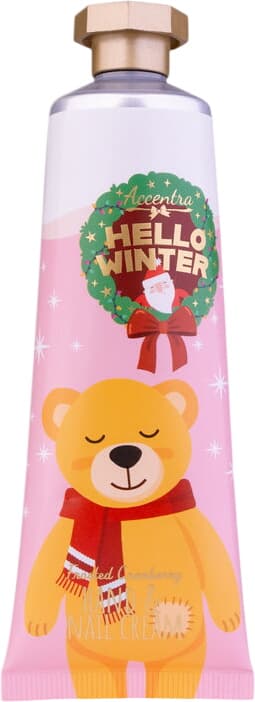 Accentra Hello Winter Geschenkpackung