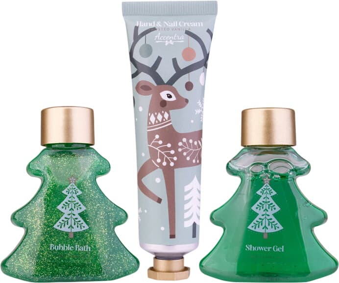 Accentra Winter Wonderland Geschenkpackung