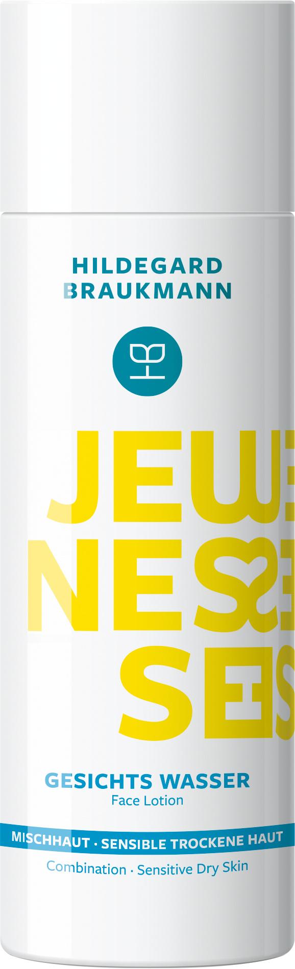 HILDEGARD BRAUKMANN JEUNESSE Gesichts Wasser