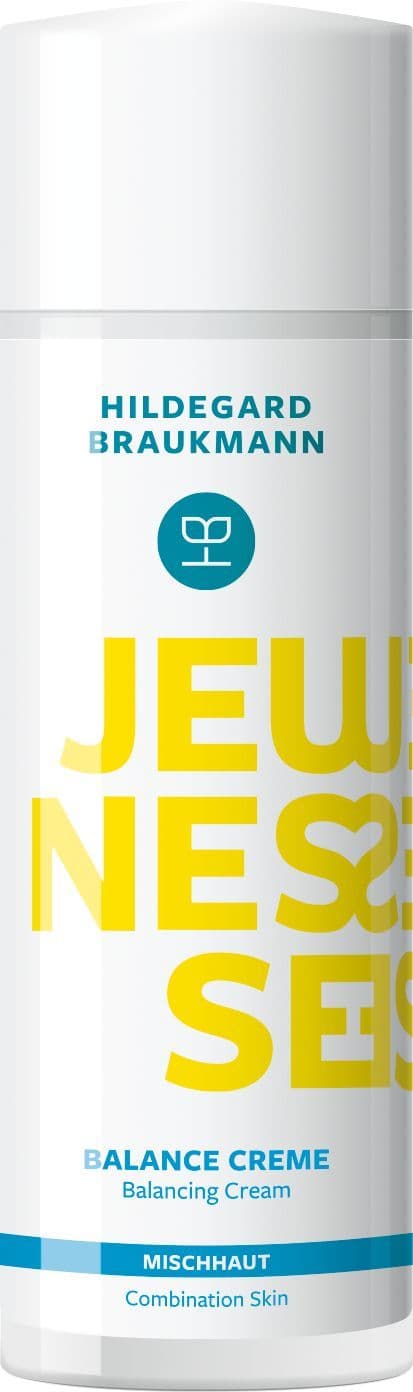 HILDEGARD BRAUKMANN JEUNESSE Balance Creme