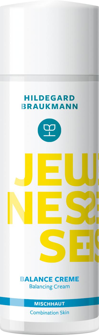 HILDEGARD BRAUKMANN JEUNESSE Balance Creme