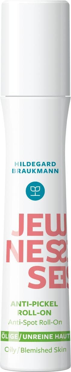 HILDEGARD BRAUKMANN JEUNESSE Anti-Pickel Roll-On