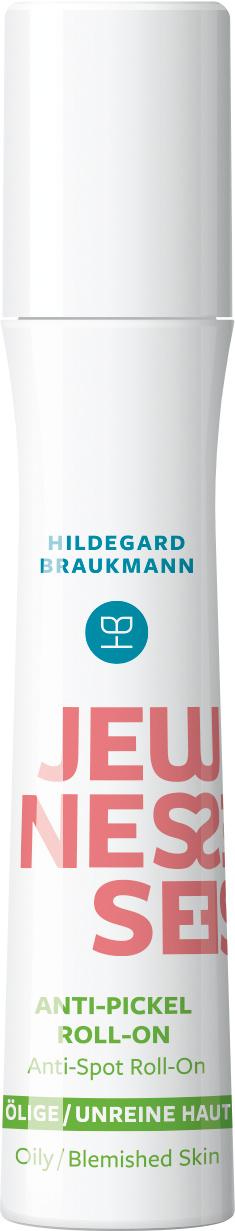 HILDEGARD BRAUKMANN JEUNESSE Anti-Pickel Roll-On
