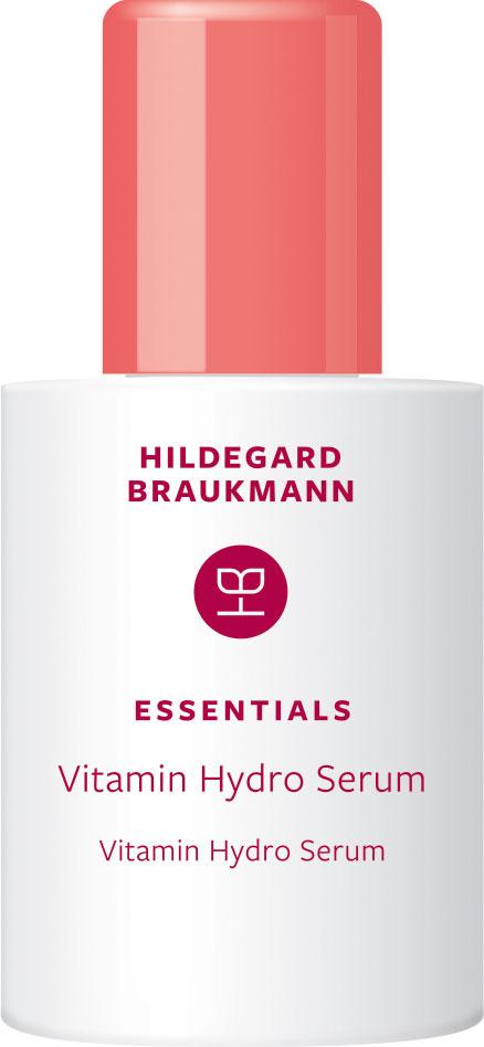 HILDEGARD BRAUKMANN ESSENTIALS Vitamin Hydro Serum