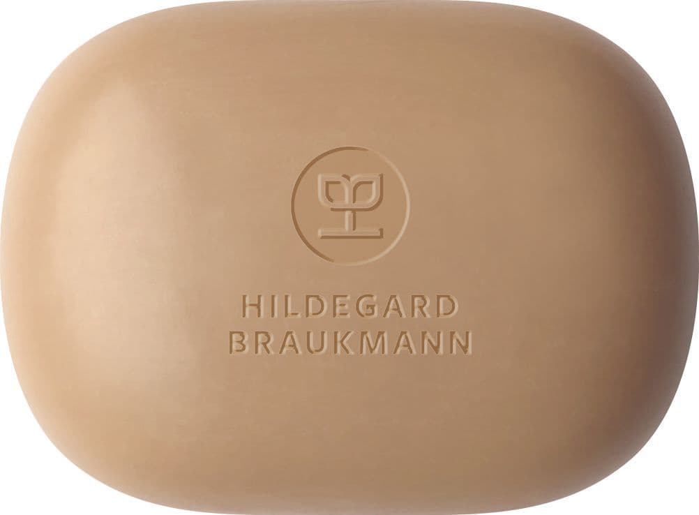 HILDEGARD BRAUKMANN BODY CARE 7 Kräuter Seife