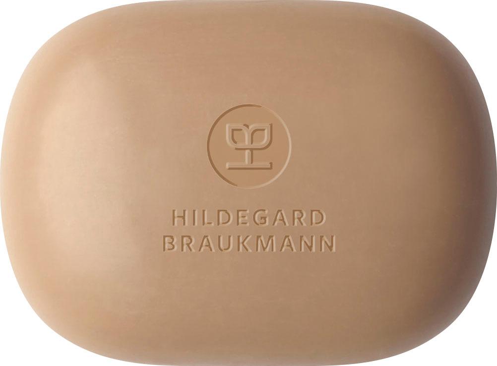 HILDEGARD BRAUKMANN BODY CARE 7 Kräuter Seife