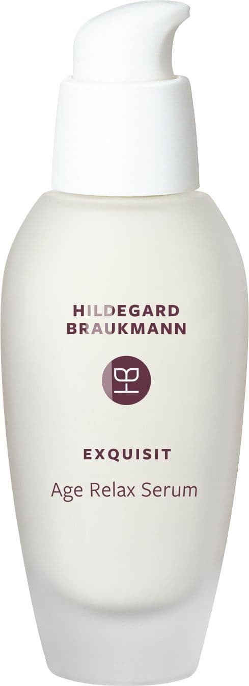 HILDEGARD BRAUKMANN EXQUISIT Age Relax Serum